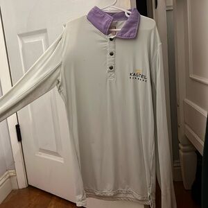 Kastel Denmark long sleeve